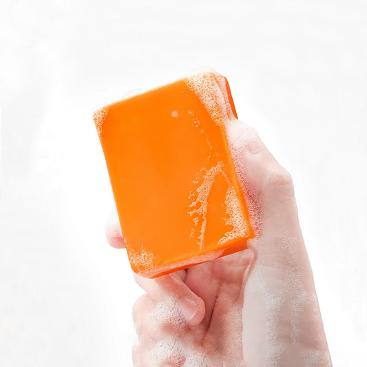 Glutathione Soap – Skin Brightening, Dark Spot Care & Radiance Boost