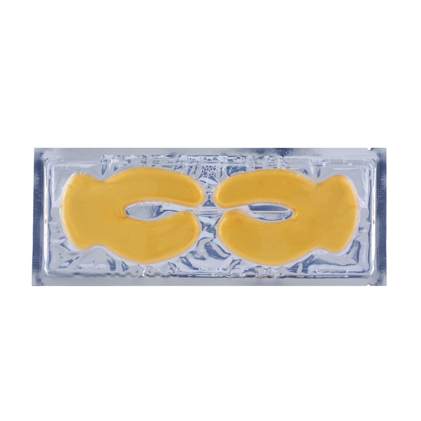 24K Gold Collagen Crystal Eye Mask