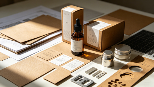How Much Does It Cost to Start a Skincare Brand? Full Breakdown (2026)