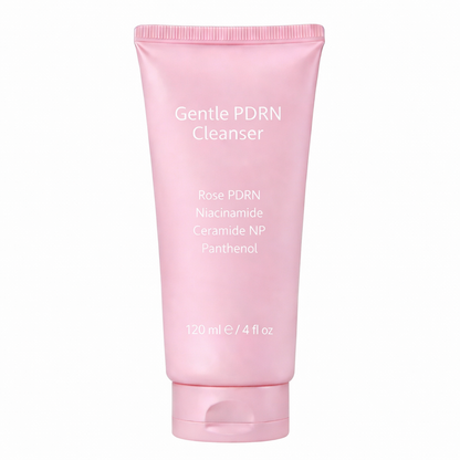 Advanced Gentle PDRN Cleanser – Hydrating Barrier Repair Facial Cleanser