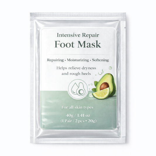 Intensive Repair Foot Mask