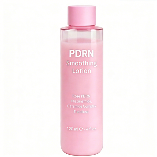 PDRN Smoothing Lotion – Hydrating & Brightening Lotion for Smooth Skin Tone