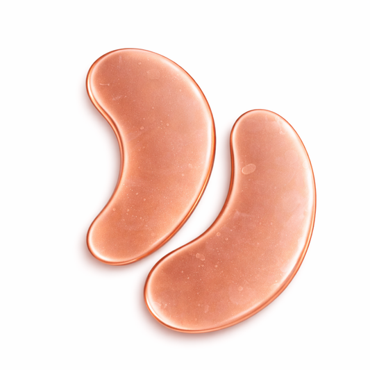 Rose Gold Revitalizing Eye Mask