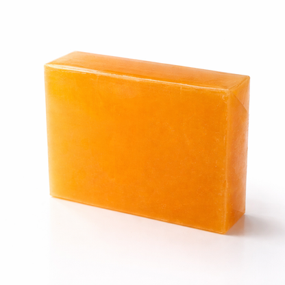 Private Label Turmeric Handmade Soap for Glow and Even Looking Skin