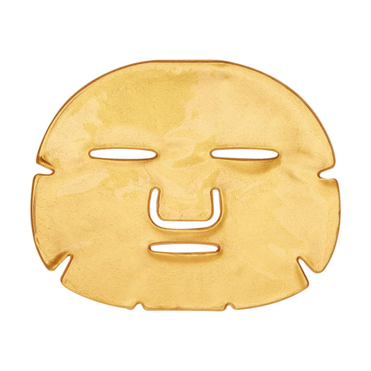 24K Gold Collagen Crystal Facial Mask