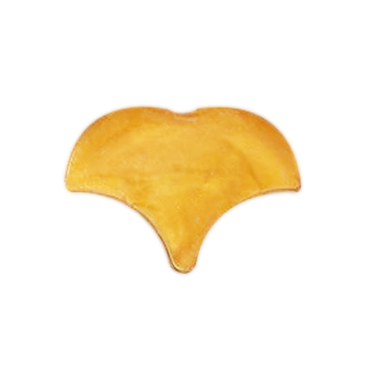 24K Gold Collagen Forehead Mask
