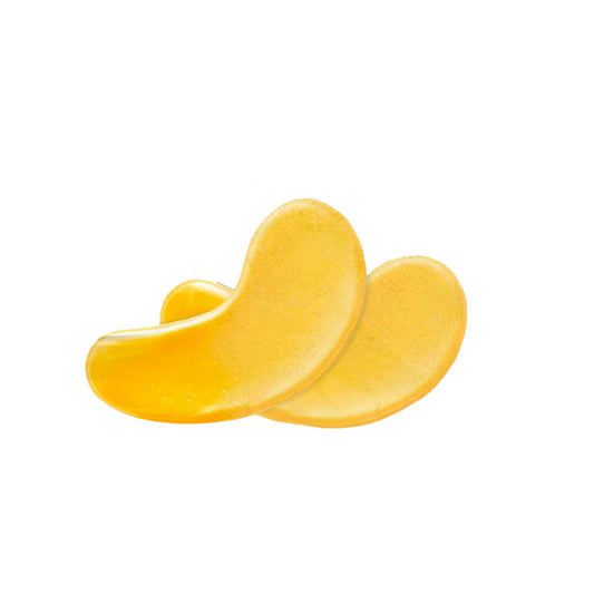 24K Gold Collagen Under Eye Patch