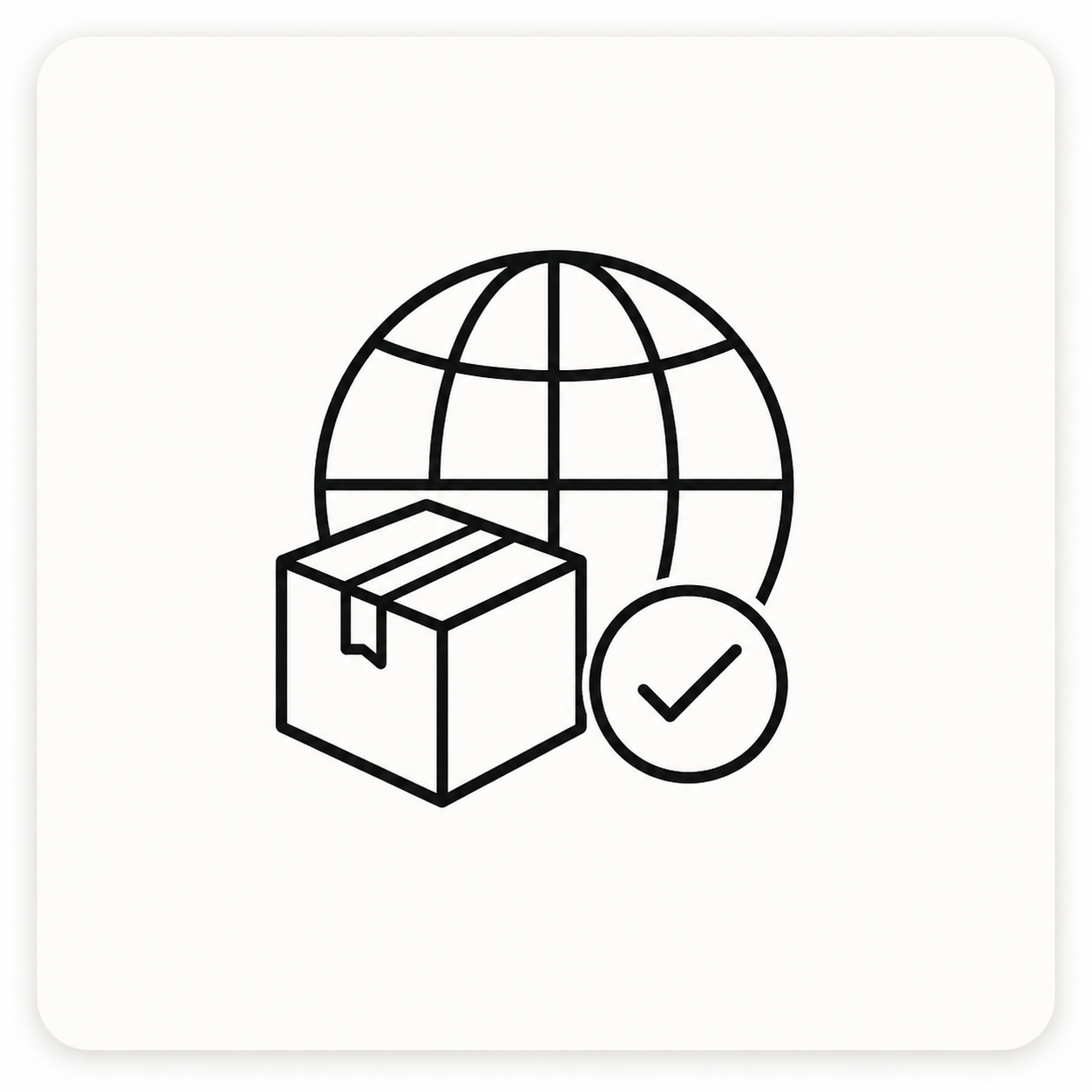 Global export experience for private label skincare and cosmetic products