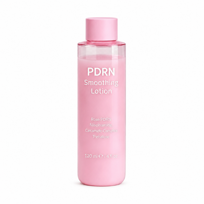 Private Label PDRN Milky Toner for Hydration & Skin Smoothing Care