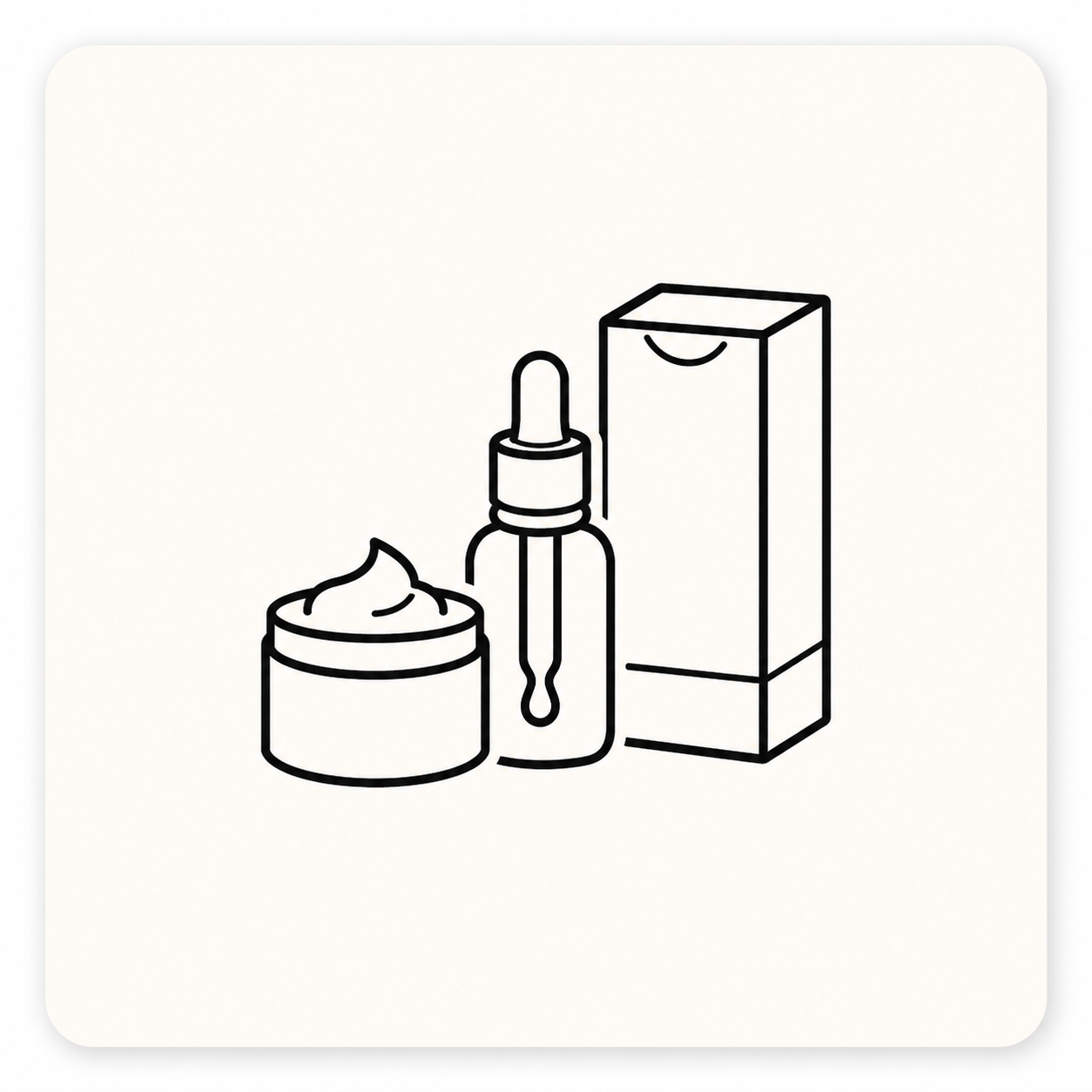 Stable skincare production capacity for scalable private label manufacturing